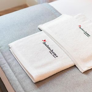 Appartement met een Slaapkamer